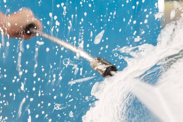 Best Roof Washing  in Clearlake, CA