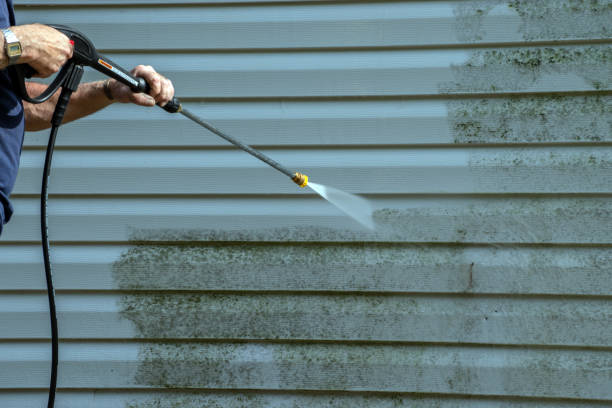 Best Parking Lot and Garage Cleaning  in Clearlake, CA