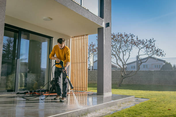 Spring Cleaning in Clearlake, CA