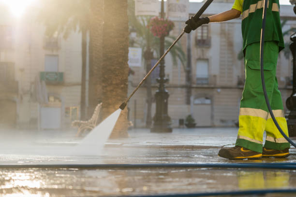 Pre-Holiday Cleaning in Clearlake, CA